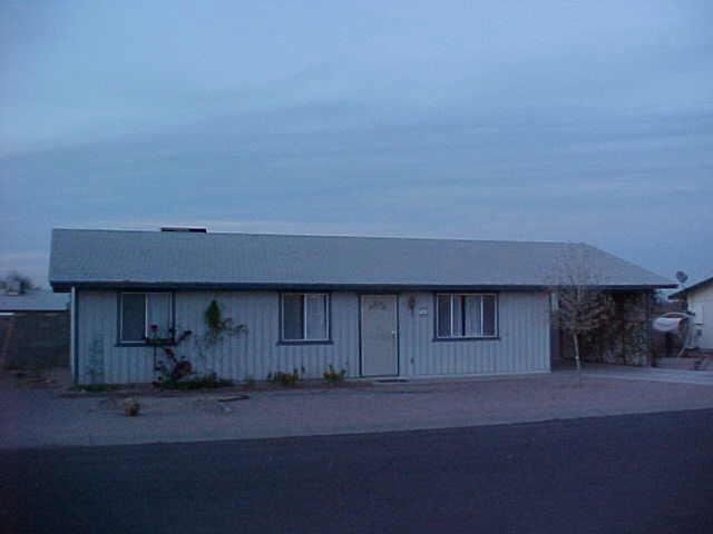 760 W Bunker Hill Dr., Florence, AZ 85132