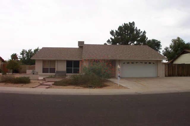 6339 W Lupine Ave., Glendale, AZ 85304