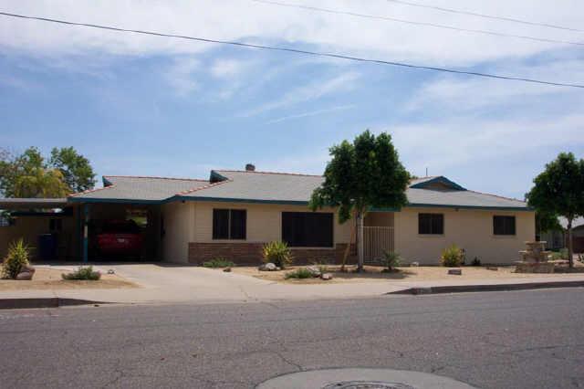 7201 N 21st Ave., Phoenix, AZ 85021