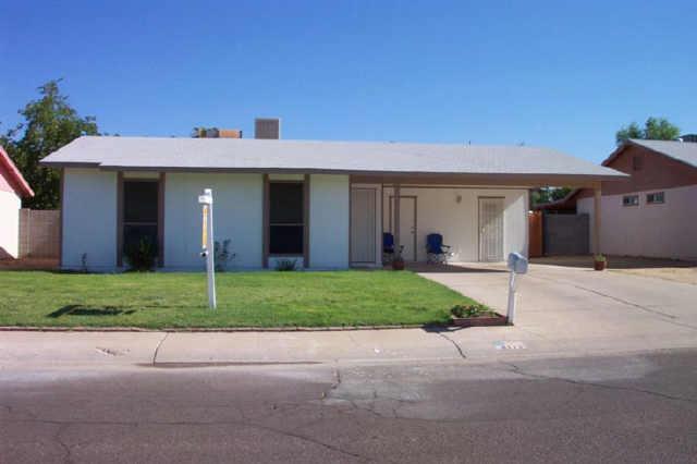 6114 W Tierra Buena Ln., Glendale, AZ 85306