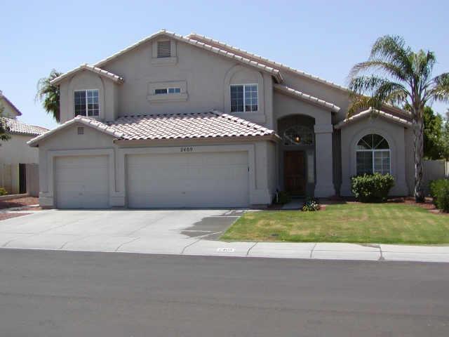 2409 E Rockledge Rd., Phoenix, AZ 85048