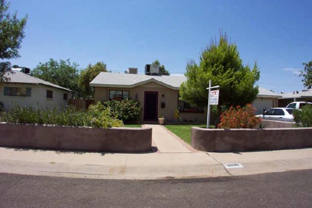 2939 W Puget Ave., Phoenix, AZ 85051