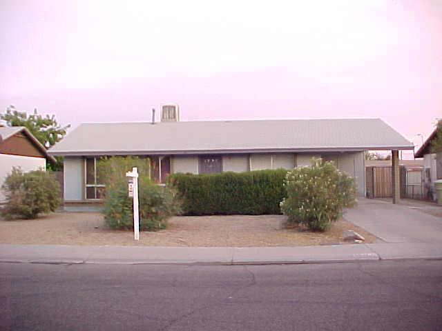 1831 W Marco Polo Rd., Phoenix, AZ 85027