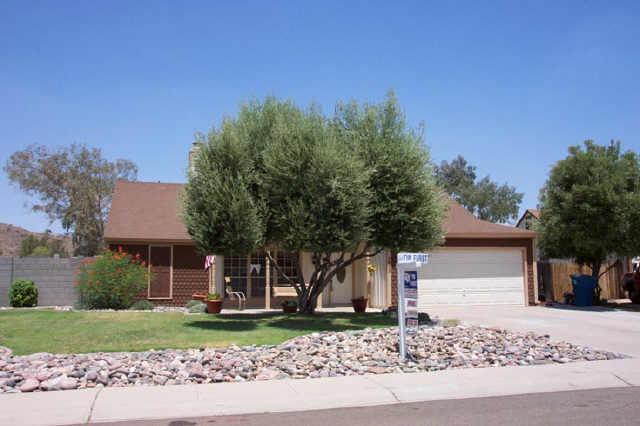 4602 E Desert View Dr., Phoenix, AZ 85044