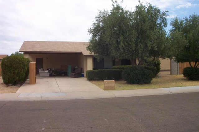 5816 W Michelle Dr., Glendale, AZ 85308