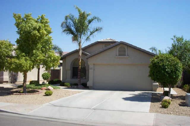 2255 E Pinto Dr., Gilbert, AZ 85296