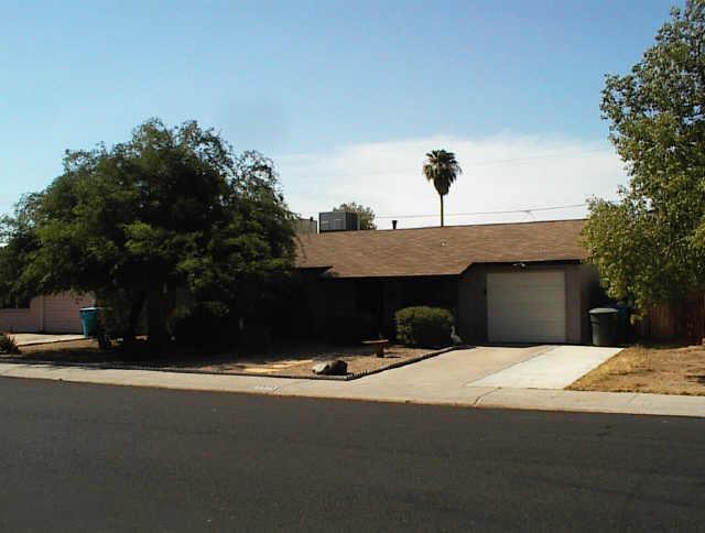 3536 E Sharon Dr., Phoenix, AZ 85032