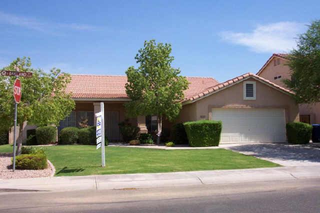 1522 E Oakland St., Chandler, AZ 85225