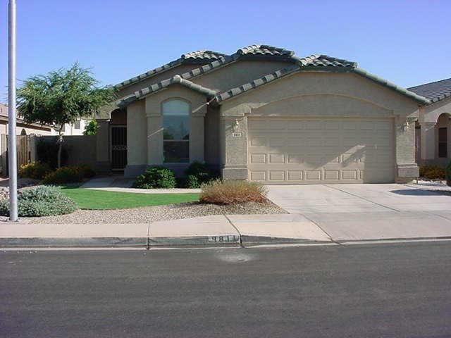 9811 E Olla Ave., Mesa, AZ 85212
