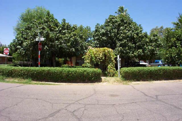 3542 W Rovey Ave., Phoenix, AZ 85019