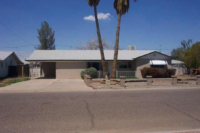 1132 E 12th St., Casa Grande, AZ 85222