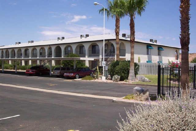 3270 S Goldfield Rd. #519, Apache Junction, AZ 85219