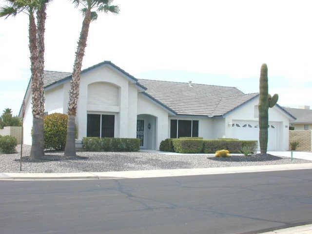 13603 W Sky Hawk Dr., Sun City West, AZ 85375