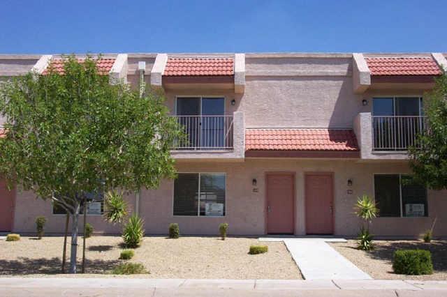 18239 N 40th St. #105, Phoenix, AZ 85032