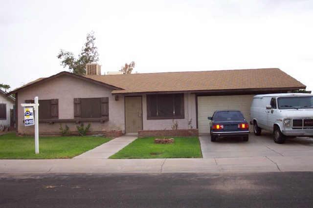 3659 W Carla Vista Dr., Chandler, AZ 85226