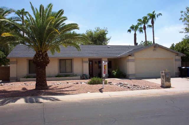 2605 W Straford St., Chandler, AZ 85224