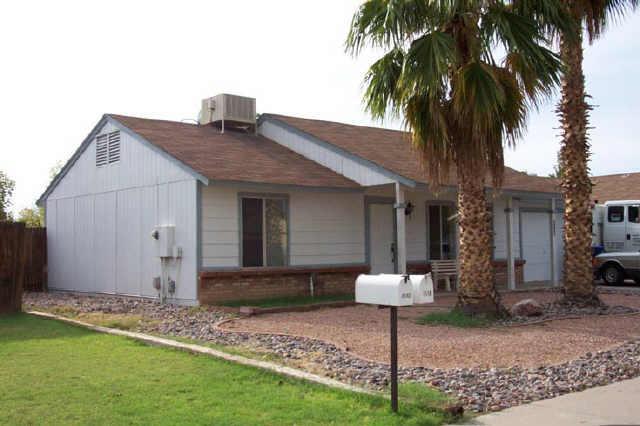 1116 N Stanley Pl., Chandler, AZ 85226