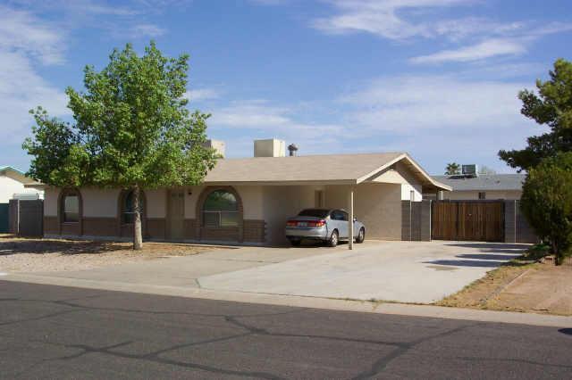 8112 E Jerome Ave., Mesa, AZ 85206