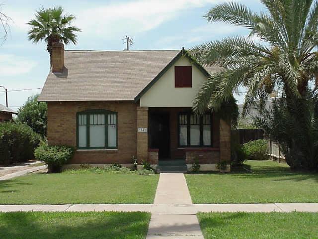 1341 W Portland St., Phoenix, AZ 85007