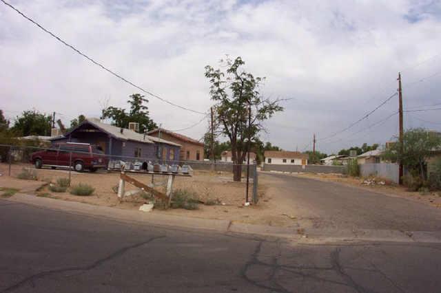 6216 S 10th St., Phoenix, AZ 85040