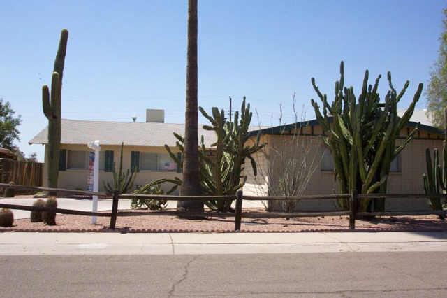 8619 E El Charro Ln., Scottsdale, AZ 85250