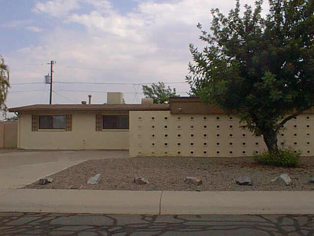 3301 W Willow Ave., Phoenix, AZ 85029