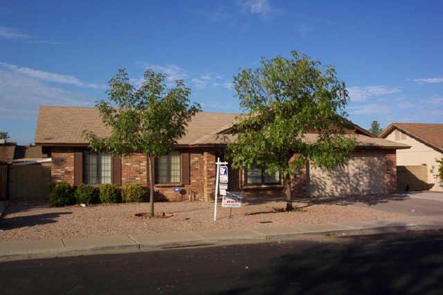 2259 E Carmel Ave., Mesa, AZ 85204