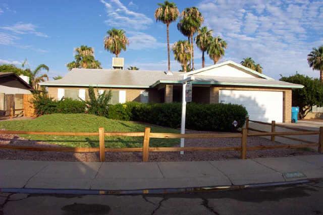 8610 N 40th Ave., Phoenix, AZ 85051