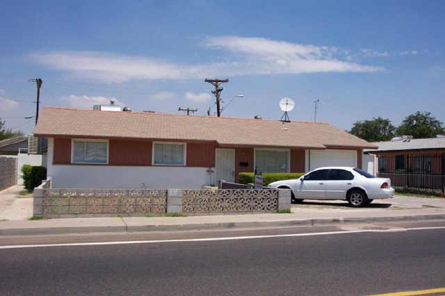 3108 E Osborn St., Phoenix, AZ 85016