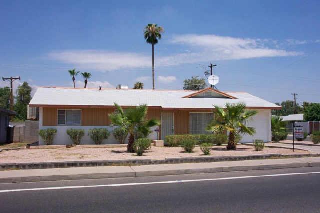 3034 E Osborn St., Phoenix, AZ 85016