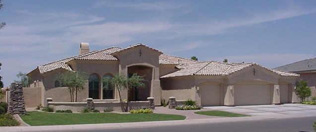 1634 W Yellowstone Way, Chandler, AZ 85248
