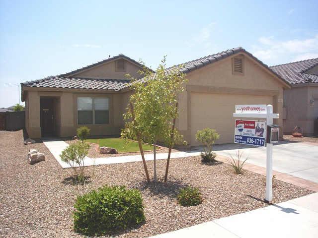 621 W Jardin Dr., Casa Grande, AZ 85222