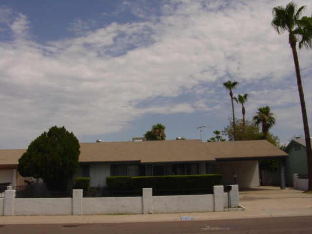 4030 E Aster Dr., Phoenix, AZ 85032