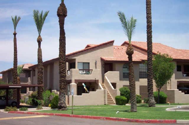 1351 N Pleasant Dr. #1014, Chandler, AZ 85225