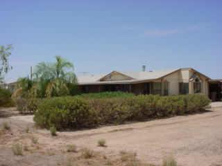 7985 W Caballero Cir., Arizona City, AZ 85123