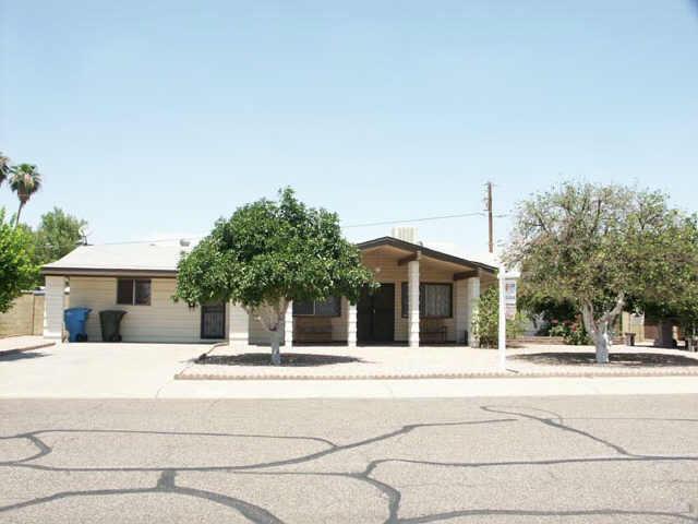 2110 W Joan De Arc Ave., Phoenix, AZ 85029