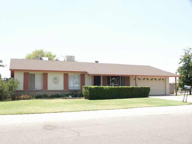 2051 W Bluefield Ave., Phoenix, AZ 85023