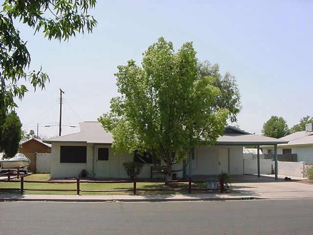 722 S Jones St., Mesa, AZ 85204