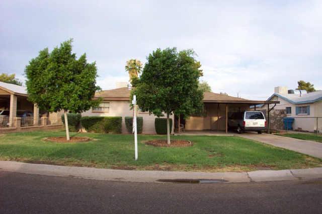 4516 N 29 Dr., Phoenix, AZ 85017