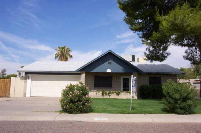 12630 N 28 Pl., Phoenix, AZ 85032