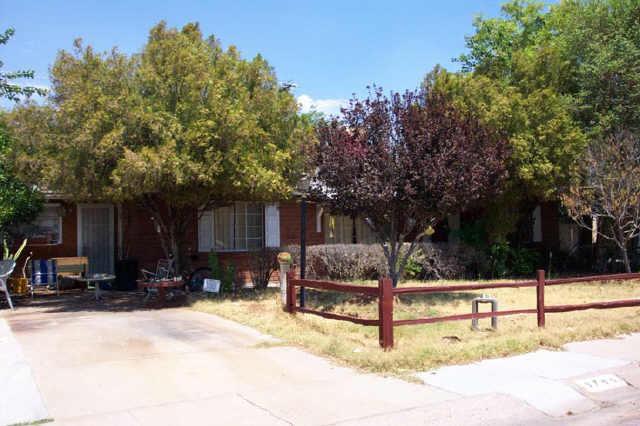 3744 E Amelia Ave., Phoenix, AZ 85018