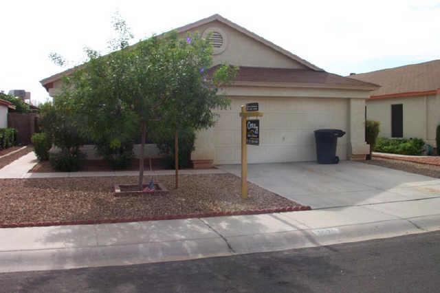 8571 N 107th Ln., Peoria, AZ 85345