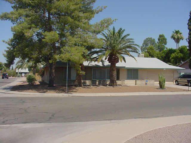 4705 S Los Feliz Dr., Tempe, AZ 85282