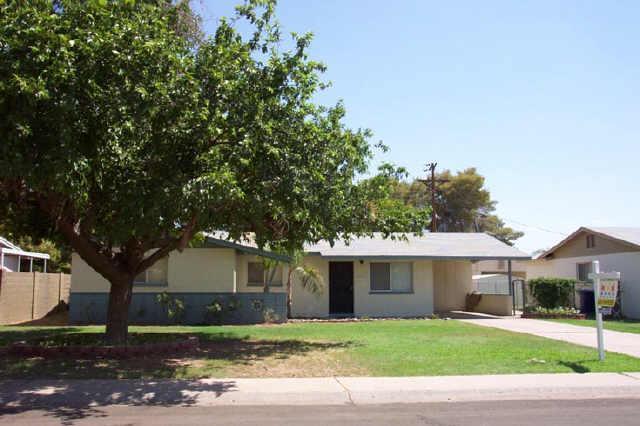 1905 E El Parque Dr., Tempe, AZ 85282