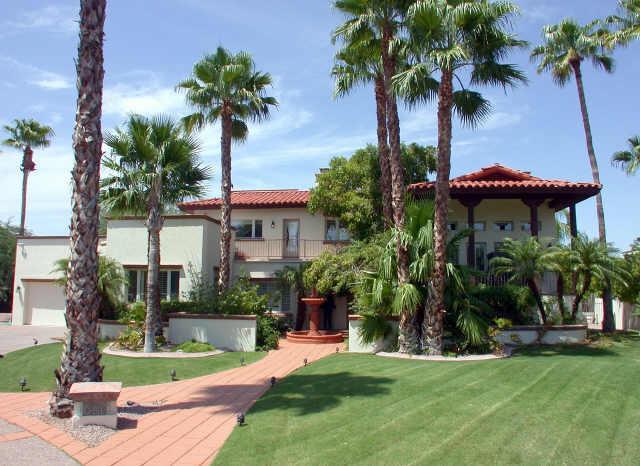 11251 Cochise Dr., Scottsdale, AZ 85259