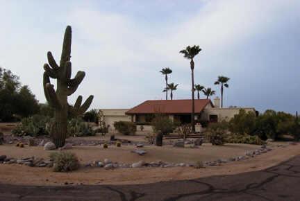 5701 E Dale Ln., Cave Creek, AZ 85331