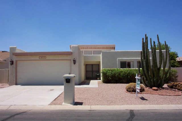 26404 S Lakewood Dr. #18, Sun Lakes, AZ 85248