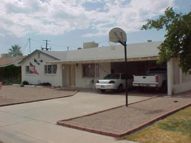 7307 N Portland St., Scottsdale, AZ 85257