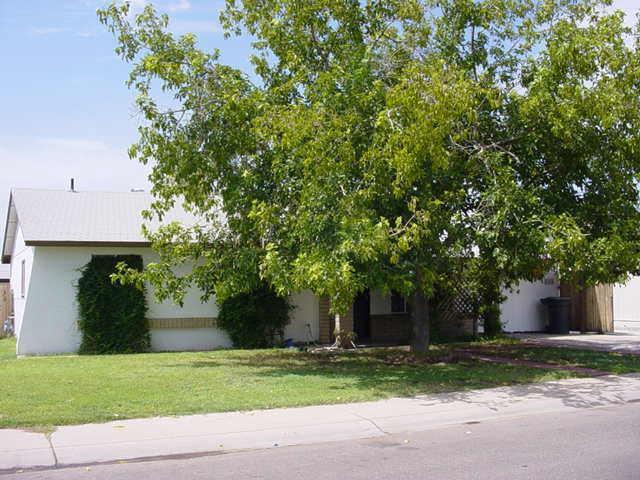 7425 Comet Ave., Peoria, AZ 85345