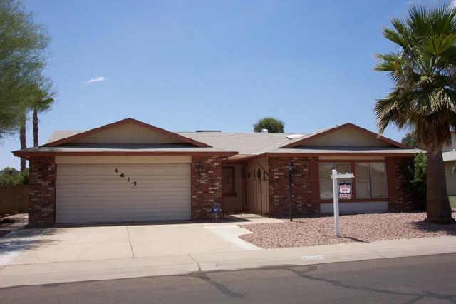 4625 E Walatowa St., Phoenix, AZ 85044
